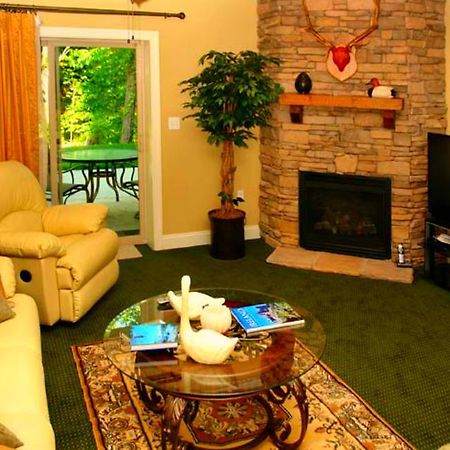 Summit Manor Condominiums Gatlinburg Exterior foto
