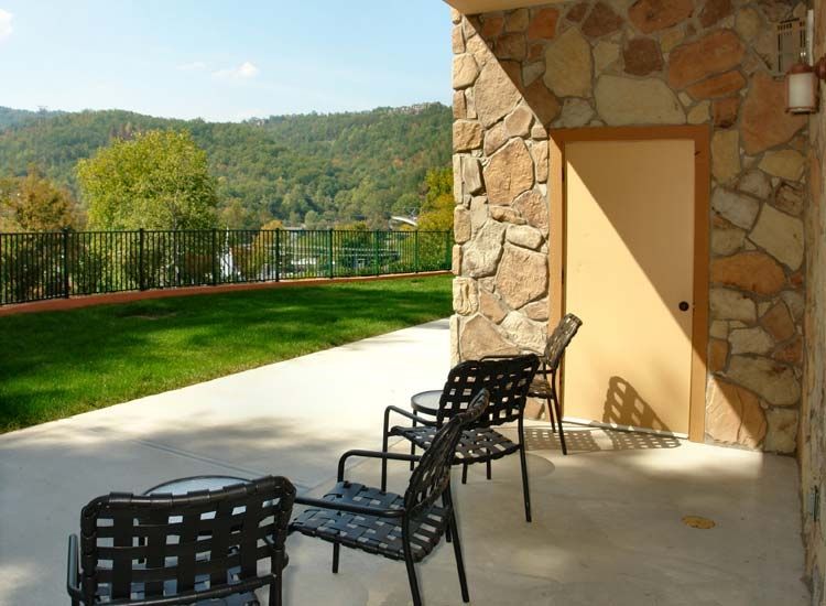 Summit Manor Condominiums Gatlinburg Quarto foto