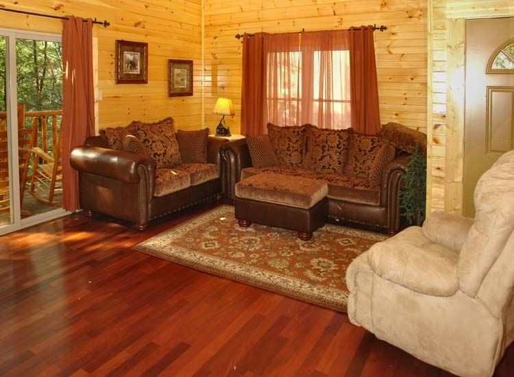 Summit Manor Condominiums Gatlinburg Quarto foto