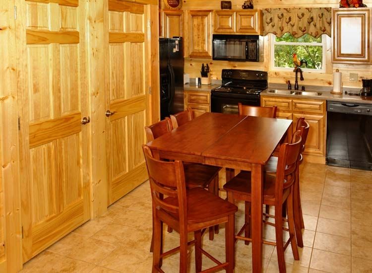 Summit Manor Condominiums Gatlinburg Quarto foto