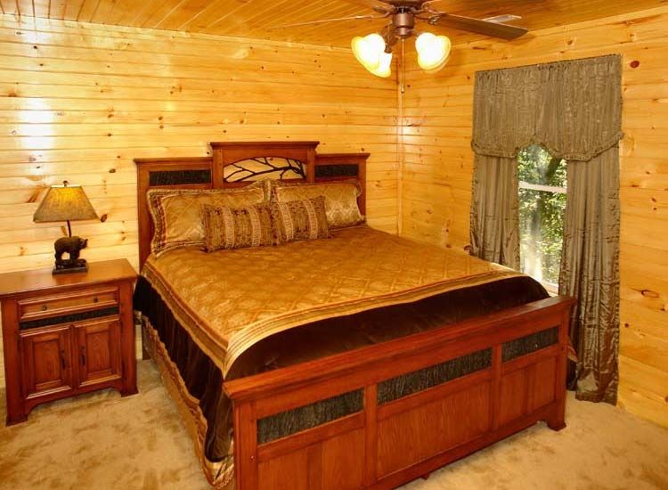 Summit Manor Condominiums Gatlinburg Quarto foto