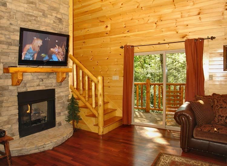 Summit Manor Condominiums Gatlinburg Quarto foto