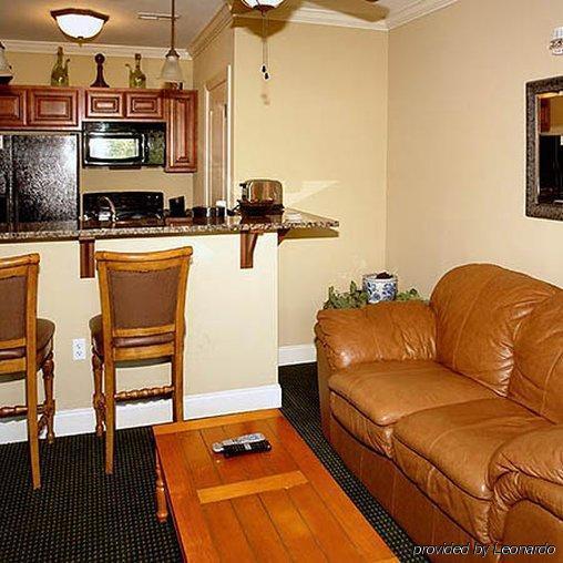 Summit Manor Condominiums Gatlinburg Quarto foto
