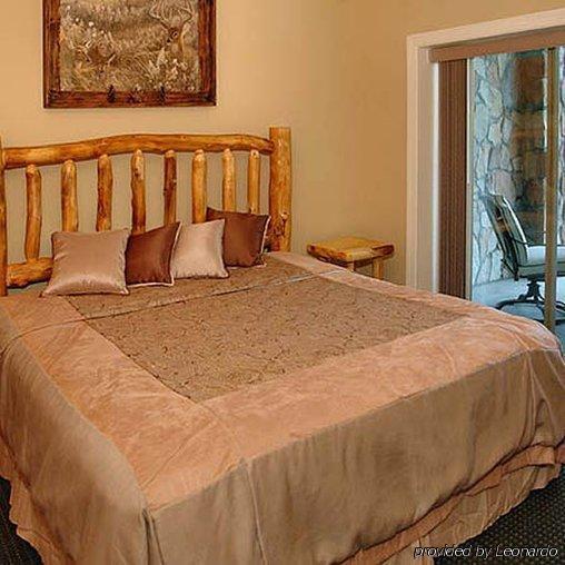 Summit Manor Condominiums Gatlinburg Quarto foto