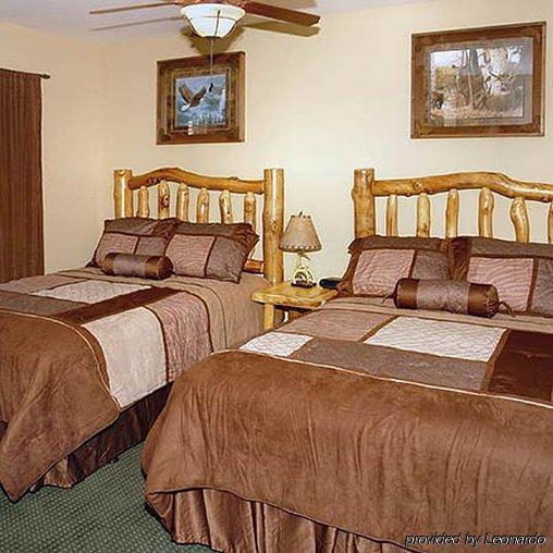 Summit Manor Condominiums Gatlinburg Quarto foto